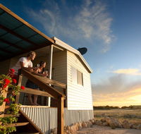 Coodlie Park Farm Retreat - Accommodation in Bendigo