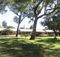 Cooee Motel - Accommodation in Bendigo