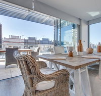 COOGEE BAY PENTHOUSE- L'Abode Accommodation - Accommodation in Bendigo