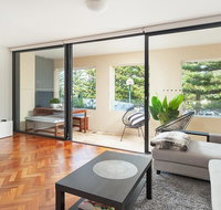 Coogee Beach Pad - Accommodation in Bendigo