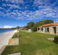 Cook St 4 - Salamander Bay - Accommodation in Bendigo