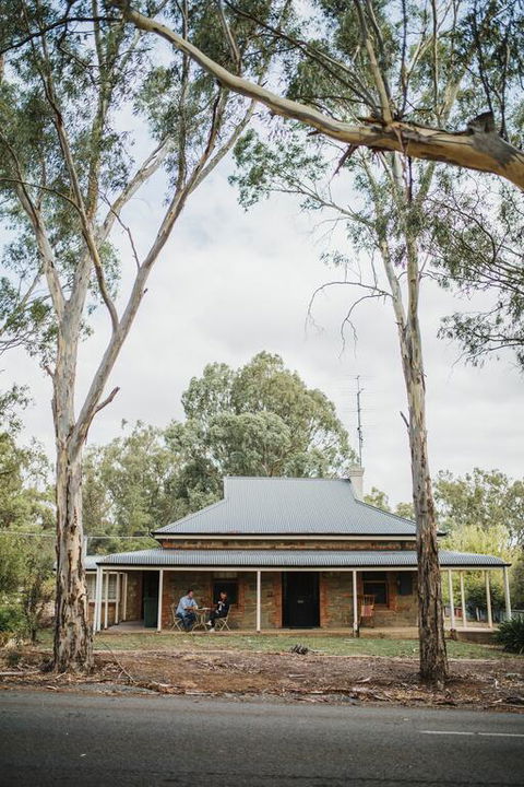 Cooke Cottage - Accommodation in Bendigo 3