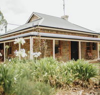 Cooke Cottage - Accommodation in Bendigo