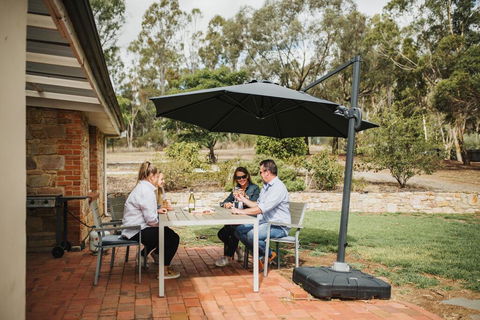 Cooke Cottage - Accommodation in Bendigo 2