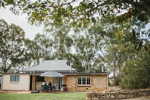 Cooke Cottage - Accommodation in Bendigo 1