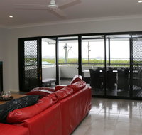Cooktown Harbour View Luxury Apartments - Accommodation in Bendigo