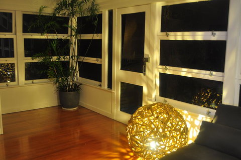 Cool Green Queenslander - Noosaville - Accommodation in Bendigo 3