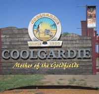 Coolgardie GoldRush Motels - Accommodation in Bendigo