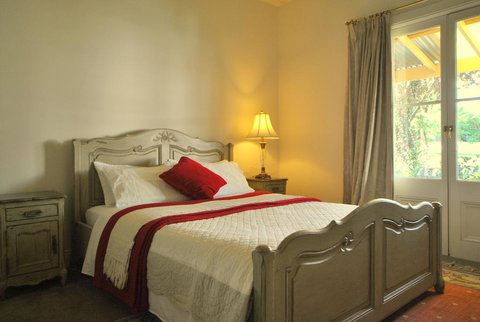 Cooma Cottage - Accommodation in Bendigo 3