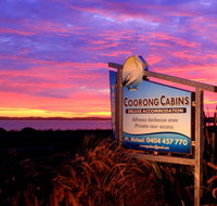 Coorong Cabins - Accommodation in Bendigo