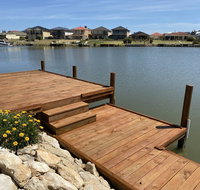 Coorong Getaways - Accommodation in Bendigo
