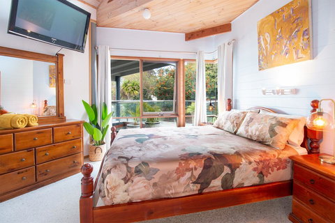 Coota Views - Accommodation in Bendigo 0