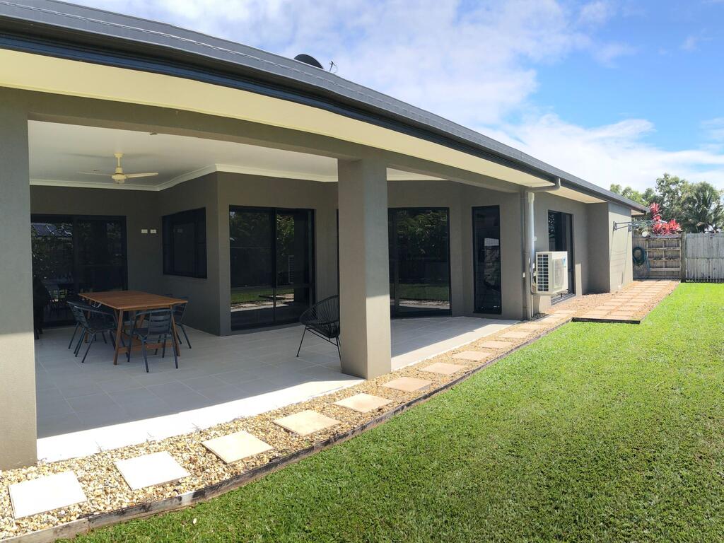 Mossman QLD Accommodation in Bendigo