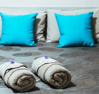 Copper City Motel - Accommodation in Bendigo