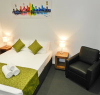 Copper City Motel - Accommodation in Bendigo