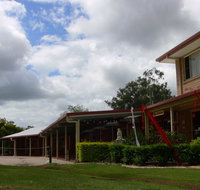 Copper Country Motor Inn  Restaurant - Accommodation in Bendigo