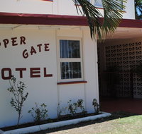 Copper Gate Motel - Accommodation in Bendigo