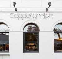 Coppersmith Hotel - Accommodation in Bendigo