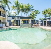 Coral Cay Resort - Accommodation in Bendigo