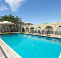 Coral Sands Motel - Accommodation in Bendigo