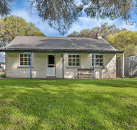 Corella Cottage - Accommodation in Bendigo