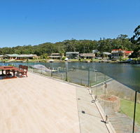 Cormorant Waterfront Home - Accommodation in Bendigo