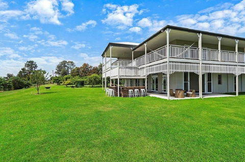 Cornwallis House - Accommodation in Bendigo 2