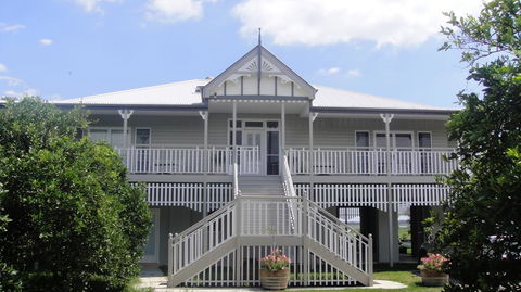 Cornwallis House - Accommodation in Bendigo 3