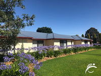 Coro Club Motel
