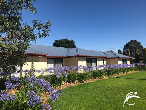 Coro Club Motel - Accommodation in Bendigo 0