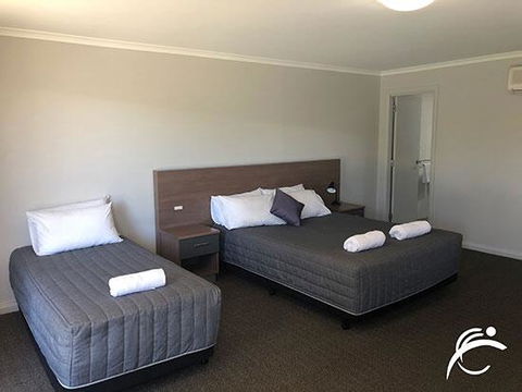 Coro Club Motel - Accommodation in Bendigo 1