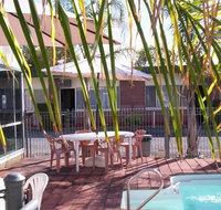 Corowa Motor Inn - Accommodation in Bendigo