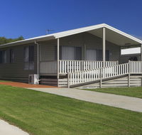 Corrimal Beach Tourist Park - Accommodation in Bendigo