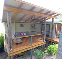 Corymbia Batemans Bay - Accommodation in Bendigo