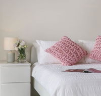 Cosy 3BR Penthouse close to Westfield and Train - Accommodation in Bendigo