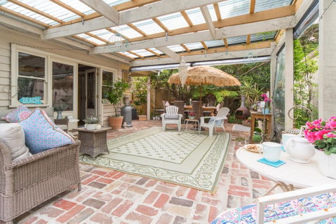 Cote D'Azur - Accommodation in Bendigo 0