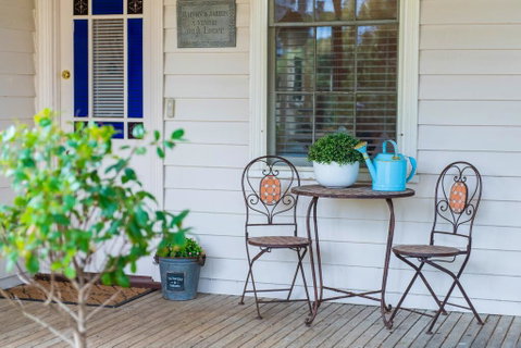 Cote D'Azur - Accommodation in Bendigo 3