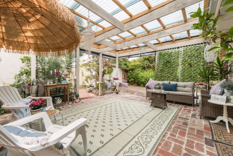 Cote D'Azur - Accommodation in Bendigo 2