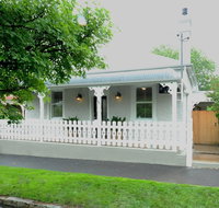 Cottage 79 - Accommodation in Bendigo