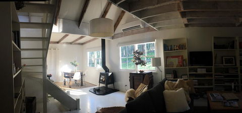 Cottage At 31 - Accommodation in Bendigo 2