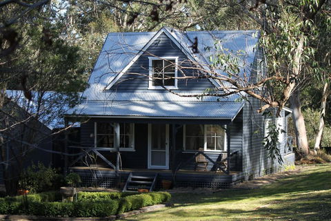 Cottage At 31 - Accommodation in Bendigo 0