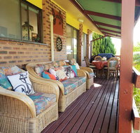 Cottage by the Bay - Accommodation in Bendigo