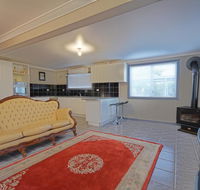 Cottage in the Country - Accommodation in Bendigo