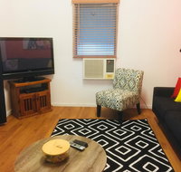 Cottage on Cork -Laffin Cottage - Accommodation in Bendigo
