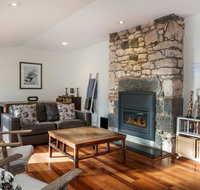 Cottage Watson - Accommodation in Bendigo