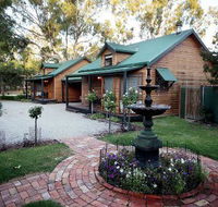 Cottages on Edward - Accommodation in Bendigo