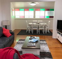 Cottages on The Range Archer Street - Accommodation in Bendigo