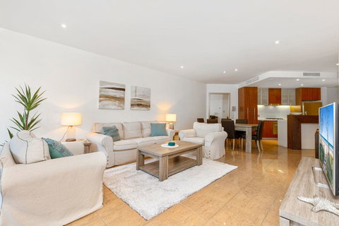 COTTON BEACH 75 - PLUNGE POOL - Accommodation in Bendigo 3