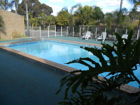 Cottonwood Motor Inn - Accommodation in Bendigo 0