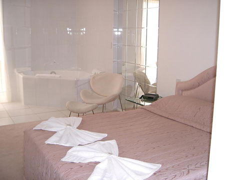 Cottonwood Motor Inn - Accommodation in Bendigo 1